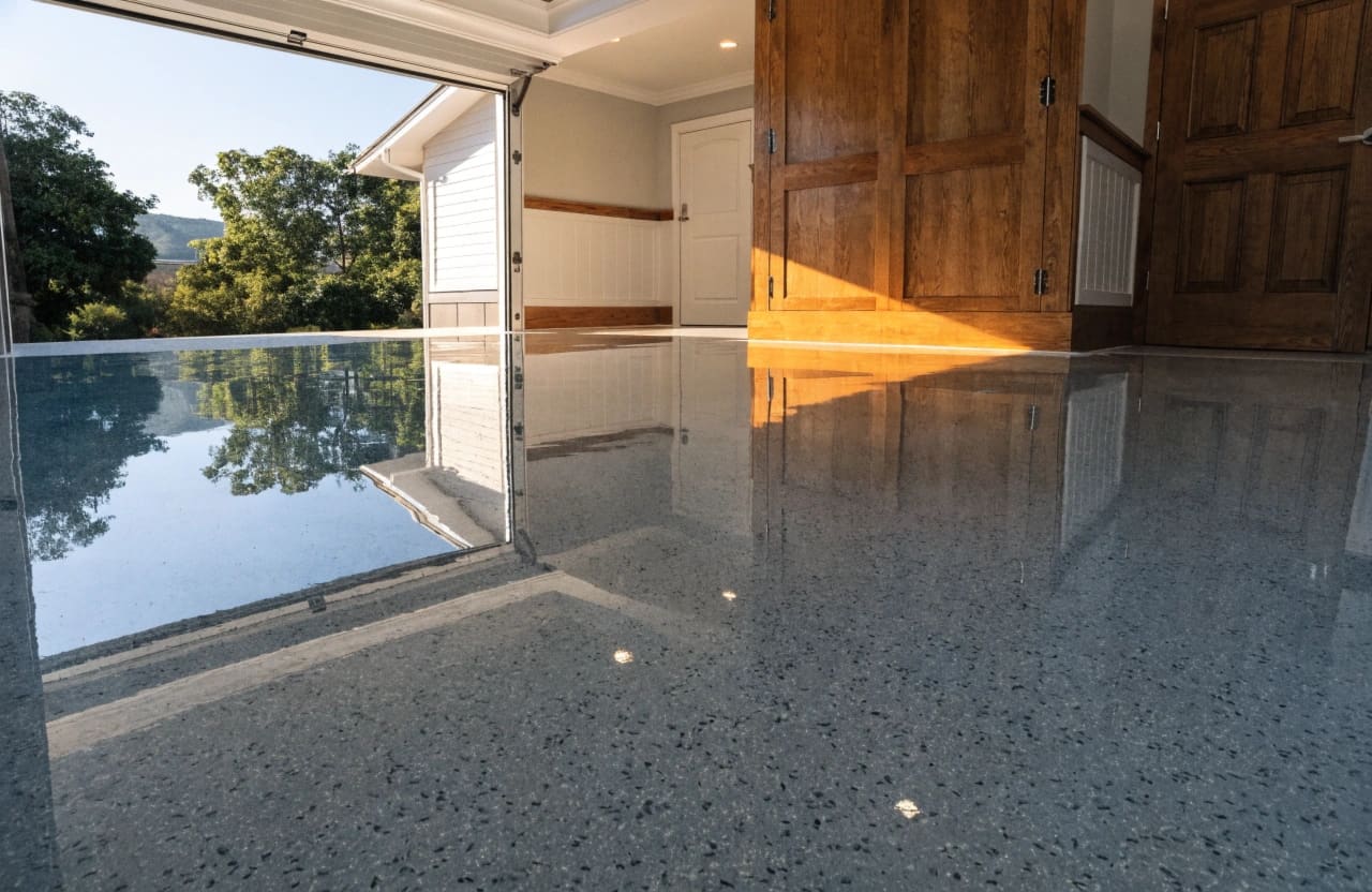 Epoxy Flooring Costs Nambour 2026 | Complete Price Guide