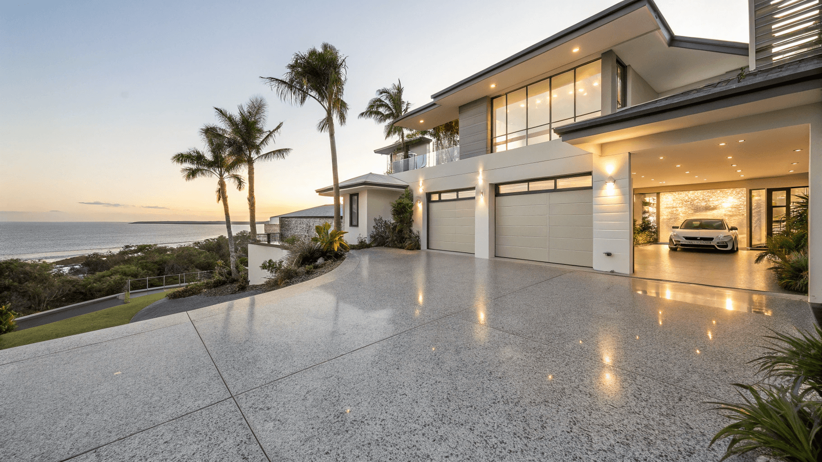 Coastal Epoxy Floors Mooloolaba | Salt Air Protection Guide